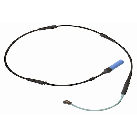 Hella Warning Contact, brake pad wear 355252811