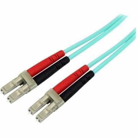 Dynamicfunction Startech 3m 10gb Lc Fiber Patch Cable DY273076