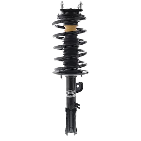 Kyb Complete Corner Unit Assembly -Strut, Mount and Spring, SR4658