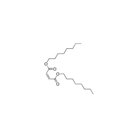 Ak Scientific Dioctyl maleate (1g), CAS 2915-53-9 O647-1g