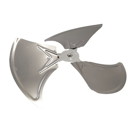 Lennox 3bld 26 in. Dia 26deg CCW 1/2 in. bore 32W31