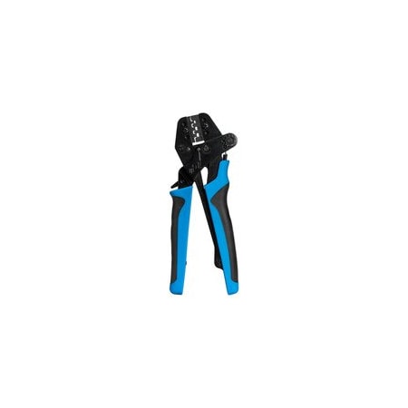 Cable Wholesale Solar Panel Crimper with Locator and MC4 Die - Jonard Tool SPC-MC4L 90J1-00083