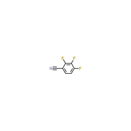 Ak Scientific 2, 3, 4-Trifluorobenzonitrile (25g), CAS 143879-80-5 D453-25g