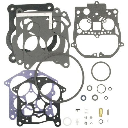 Hygrade Tuneup Standard Motor Products, Carburetor Kit, 1621
