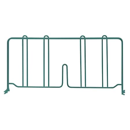 Quantum Storage Systems PROFORM WIRE SHELVING DIVIDRER 18in DIV18P