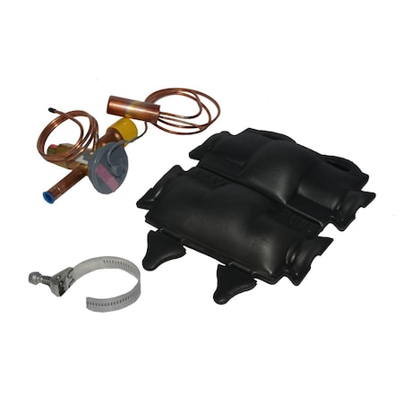 Carrier KIT TXV VALVE EA660013