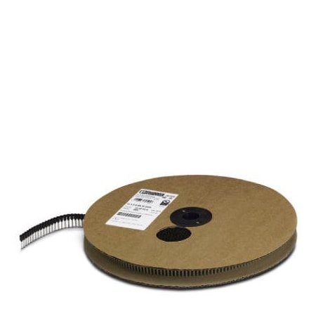 Phoenix Contact AI 1 5-8 BK-B 2500 Ferrules 1.5 mm 3240666