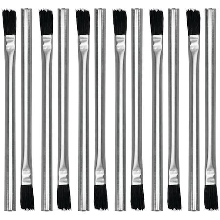 Performance Tool 12 pc Acid Brushes 1117