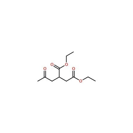 Ak Scientific Diethyl acetonylsuccinate (1g), CAS 1187-74-2 S388-1g