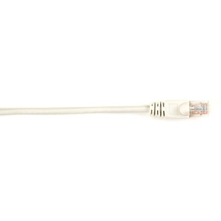 Black Box Cat6Pc-003-Gr, CAT6PC-003-GY CAT6PC-003-GY