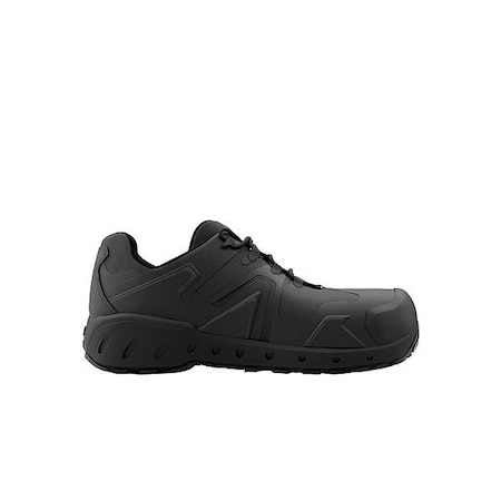 First Tactical Mltry/TcticlBoot, Blk, Mn6R, FrntLce, PR 165932