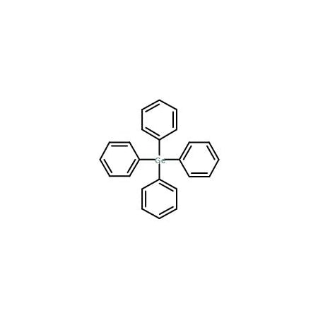 Ak Scientific Tetraphenylgermane (100mg), CAS 1048-05-1 6686AF-100mg