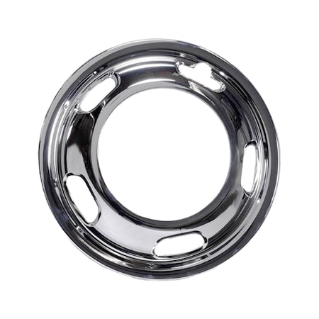 Coast2Coast WHEEL SIMULATORS, 2PK IWCN9010F