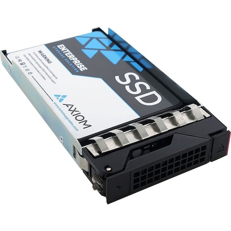 Axiom 480GB Enterprise EV200 2.5-inch Hot-Swap SATA SSD for Lenovo SSDEV20LB480-AX