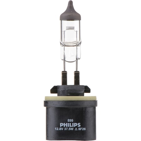 Philips 899B1 Standard Fog Lamp, 899B1 899B1