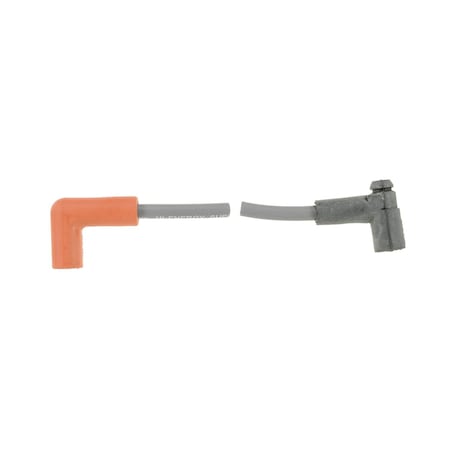 Federal Parts Standard Motor Products, 8mm Spark Plug Lead, 2227