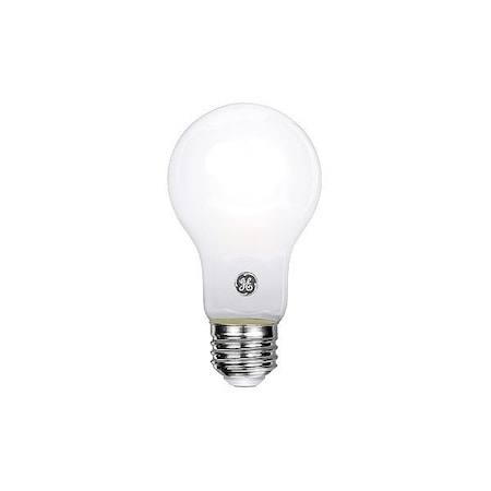 Ge Lamps Compact LED Bulb, 800 lm, Clear LED7DFA19/927/E-W