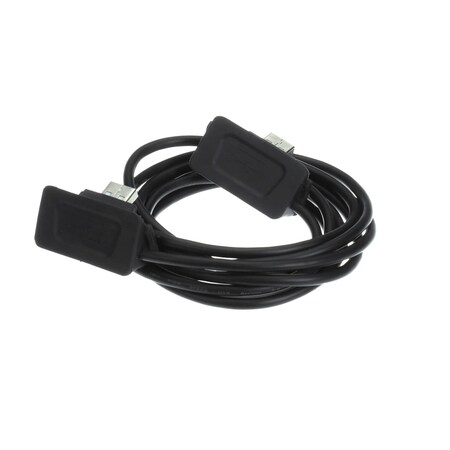 Rational Interface USB/Cable, VarioSmoker 40.06.837P