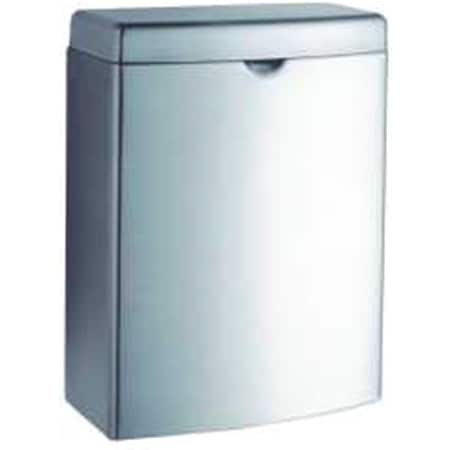Bobrick Bobrick Contura Sanitary Napkin Disposal 06-0270