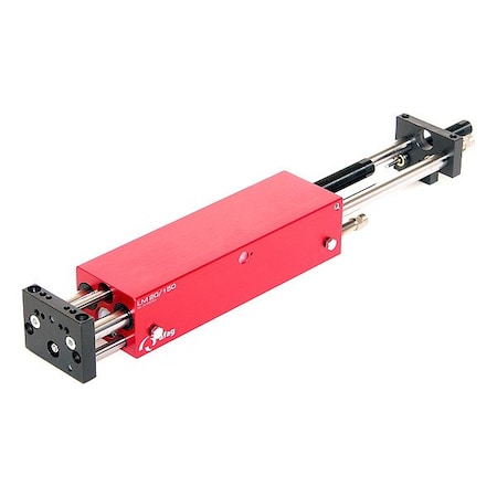 Afag Slide, 8 bar 11001648