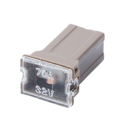 Optifuse Automotive Link Fuse, TFLS Series, 20A to 80A, 32V DC TFLS-70A