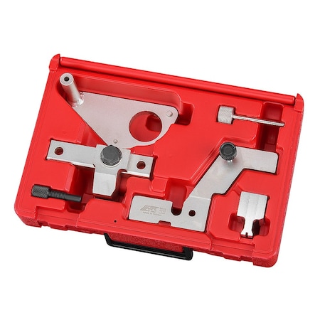 Jtc Auto Tools Timing tool set for jlr 2. 0 gtdi & si4 engines 6602