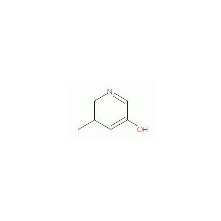 Ak Scientific 3-Hydroxy-5-picoline (1g), CAS 42732-49-0 W6236-1g