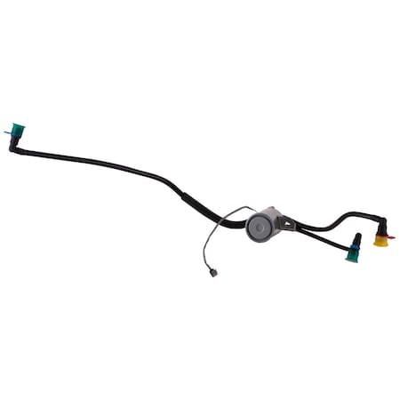Premium Guard Fuel Filter, PF5529