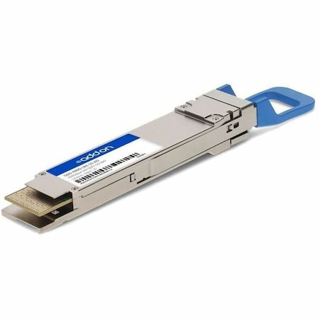 Add-On JUNIPER QDD-400G-LR4-10 COMP QSFP-DD LC QDD-400G-LR4-10-AO
