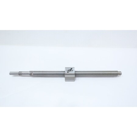Thk BALL SCREW 407MM BNT2005-2.6ZZ+407LT