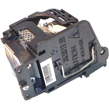 Ereplacements Lamp For Sanyo, POA-LMP106-OEM POA-LMP106-OEM