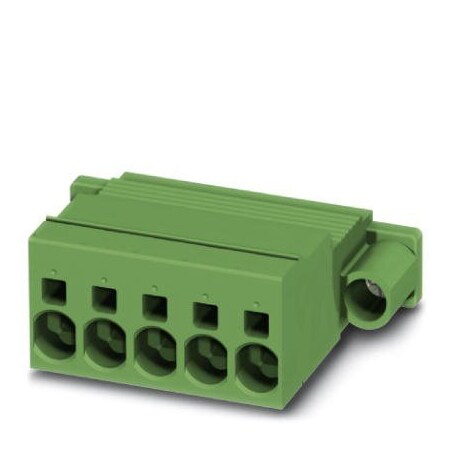 Phoenix Contact ISPC 5/ 2-STF-7 62 PCB connector 1748972