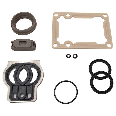 Graco Food Grade Air Valve Repair Kit 255061