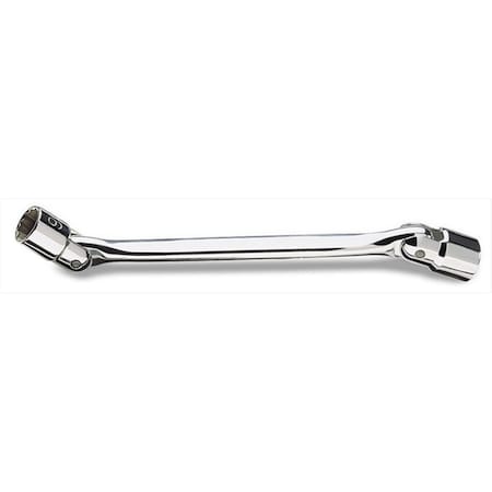 Gizmo 80 Double Swivel End Socket Wrench - 10 x 11 mm. GI3145245