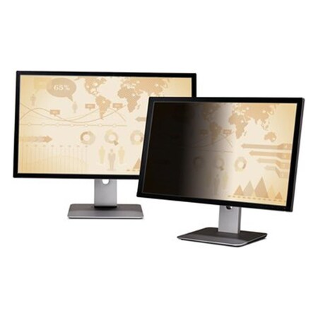 Nextgen 3M-Optical Systems Division Privacy Filter For 34 in. Widescreen Monitor NE899650