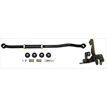 Bd Diesel 1032013F Adjustable Track Bar B70-1032013F