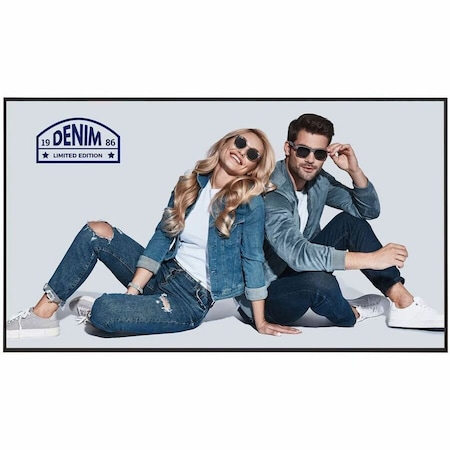 Lg 49 4k UHD IPS WebOS 24 7 MNTR 49UH5N-M