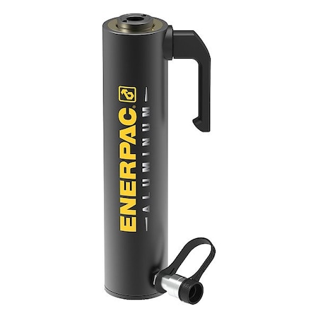 Enerpac Aluminum Hollow Plunger Cylinder RACH2010