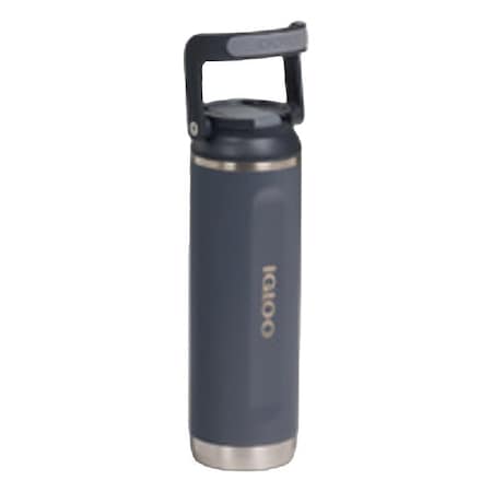 Igloo Travel Mug, Gray, 20 oz 00071376