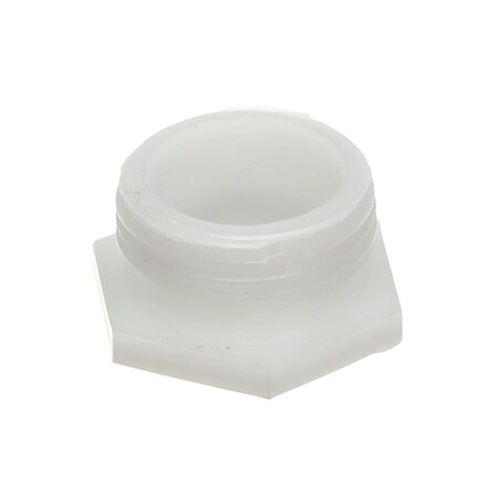 Lancer Carb Probe Swivel Nut, FS16 01-2214