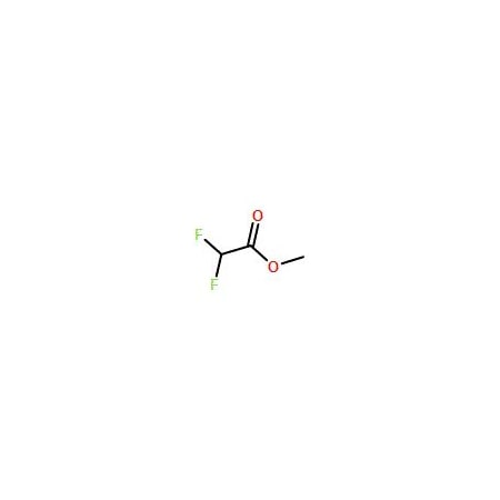 Ak Scientific Methyl 2, 2-difluoroacetate (5g), CAS 433-53-4 Y5095-5g
