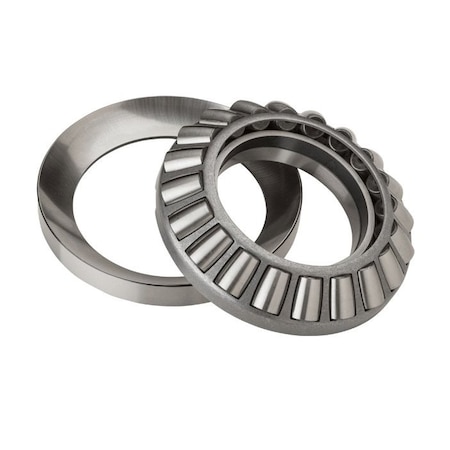Nachi 29400 Spherical Thrust Roller Bearing 29440 E MY