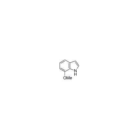 Ak Scientific 7-Methoxyindole (5g), CAS 3189-22-8 L885-5g