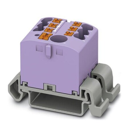 Phoenix Contact PTFIX 6/6X2 5-NS35A VT Distribution 3273214