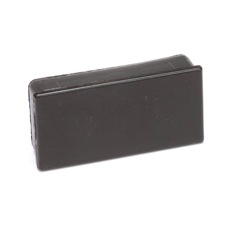 Garland COVER-CARD READER-BLACK 1966410
