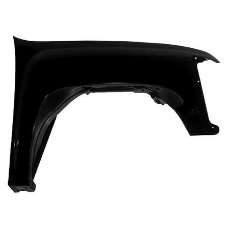 Geared2Golf Right Hand Fender for 2007-2013 Silverado GE2473255