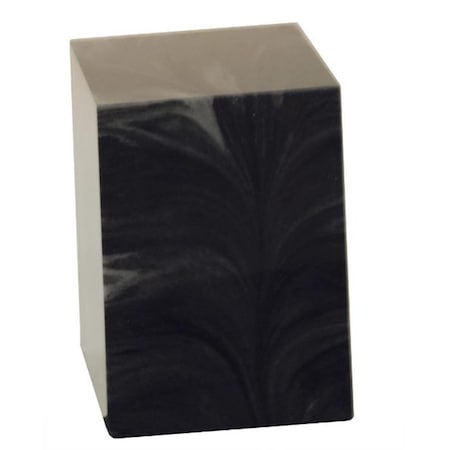 Fasttrack2Fitness Cultured Marble Cremation Sikta Infant Urn, Smoke FA2004971