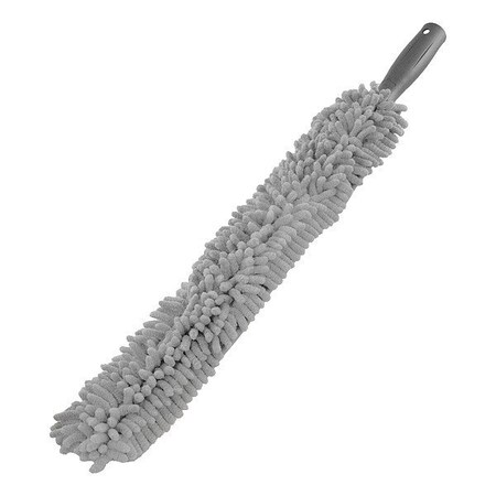 Unger Duster, Plastic, 12.5 in H, PK3 PED18