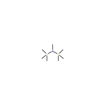 Ak Scientific Heptamethyldisilazane (25g), CAS 920-68-3 X6205-25g