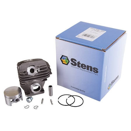 Stens Cylinder Assembly For Stihl 026 And Ms260 Chainsaws 1121 020 1217, 1121 020 1215 632-542